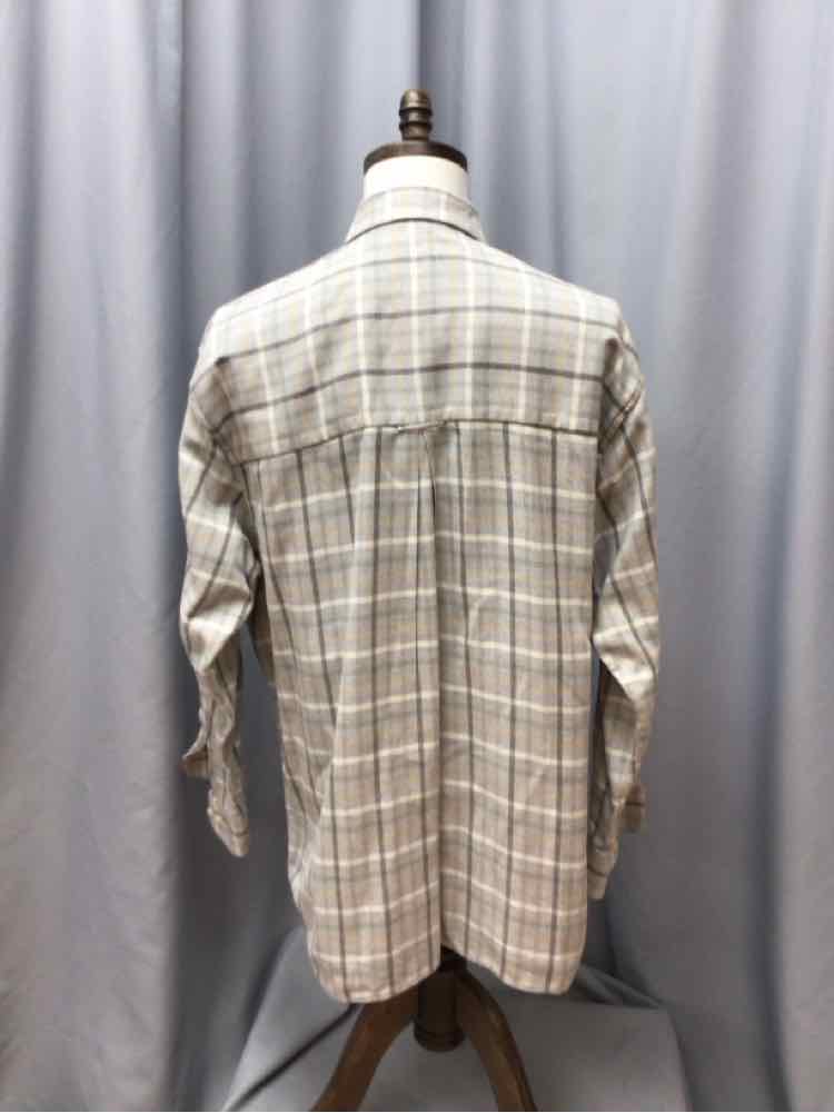 SIZE LARGE SIGNATURE Men's SHIRTS
