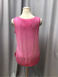 TRIBAL JEANS SIZE SMALL PET Ladies TOP
