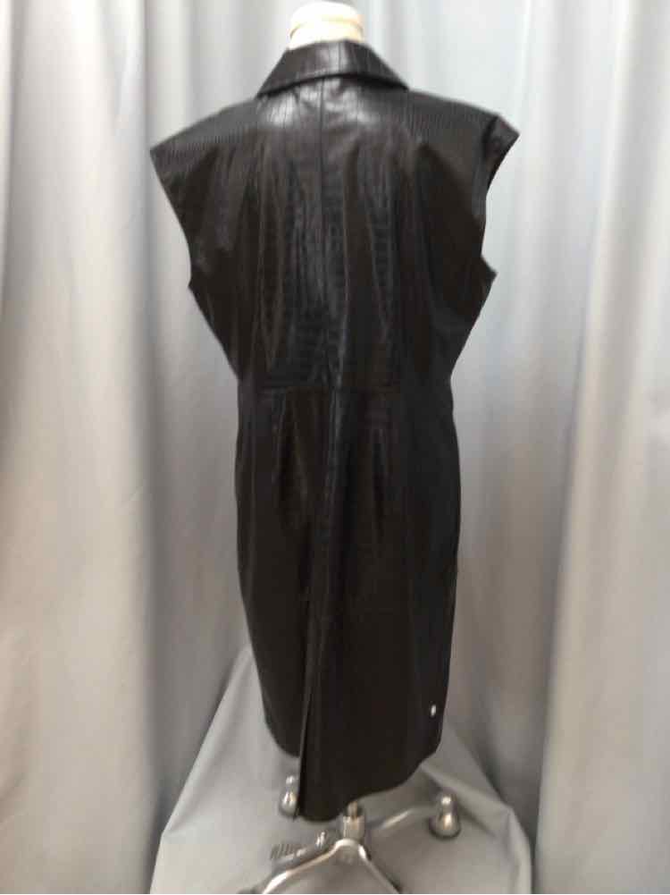 HALOGEN SIZE LARGE Ladies DRESS