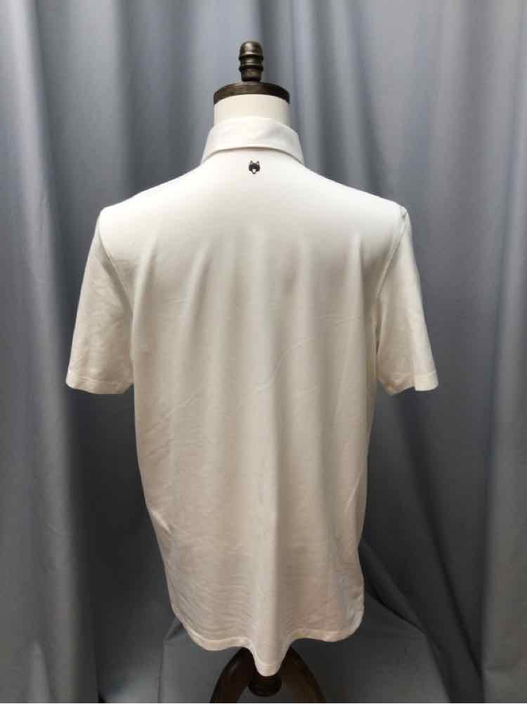SIZE LARGE GREYSON Men's SHIRTS