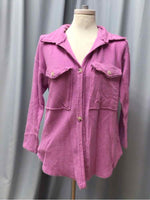 VESTIQUE SIZE SMALL Ladies BLOUSE