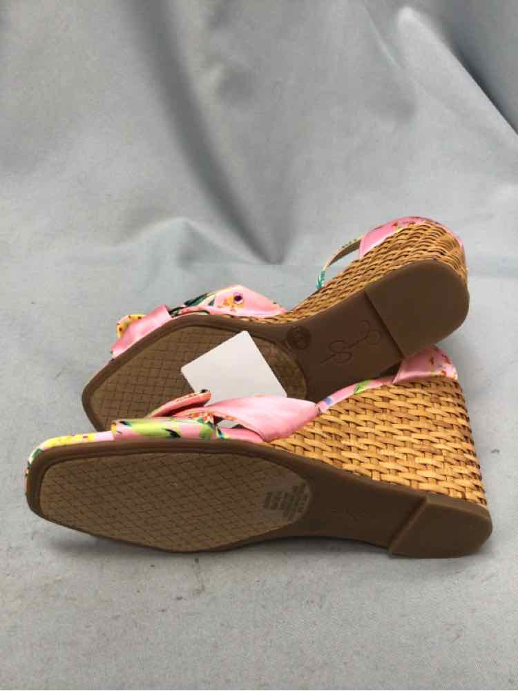 JESSICA SIMPSON SIZE 6 Ladies SHOES