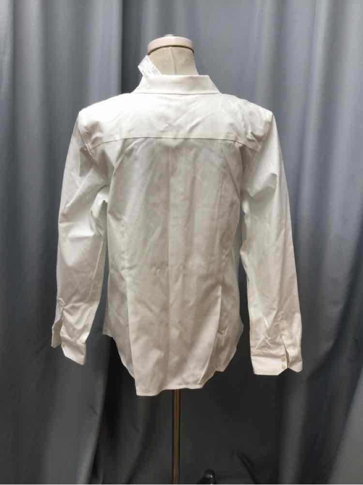 TALBOTS SIZE 14 Ladies BLOUSE