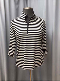 CHICOS SIZE 16/18 Ladies TOP