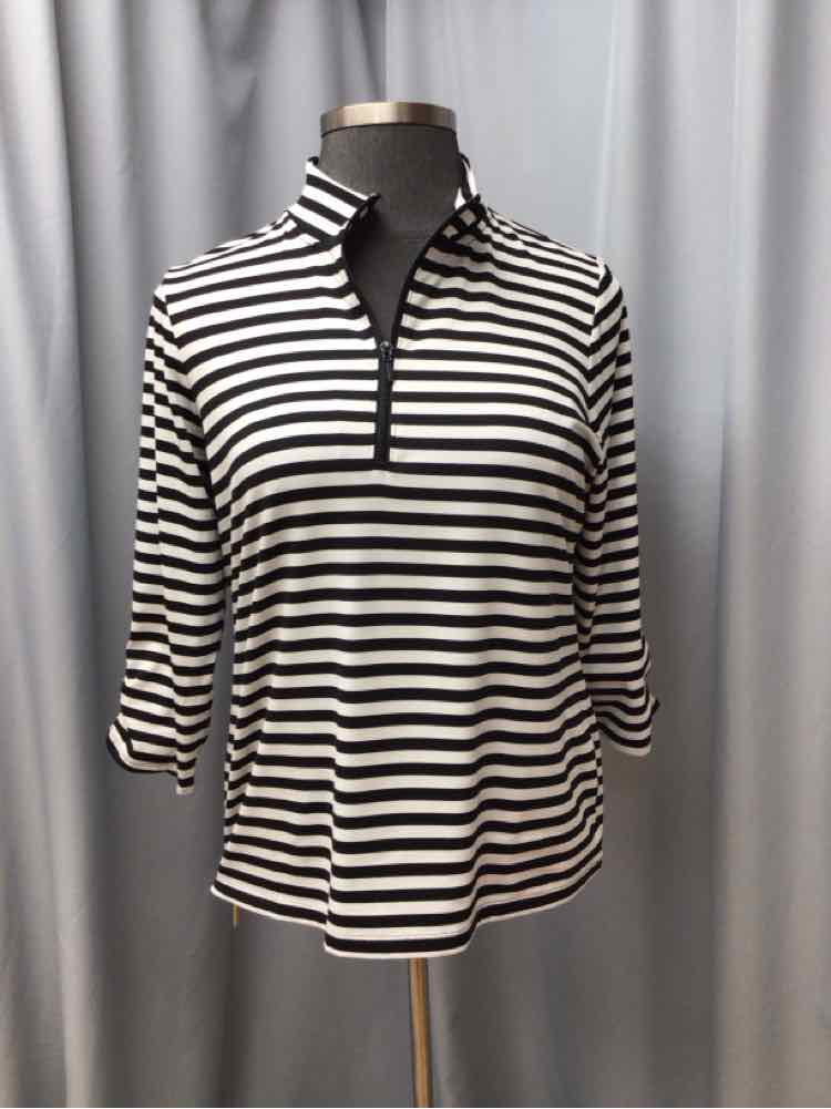 CHICOS SIZE 16/18 Ladies TOP