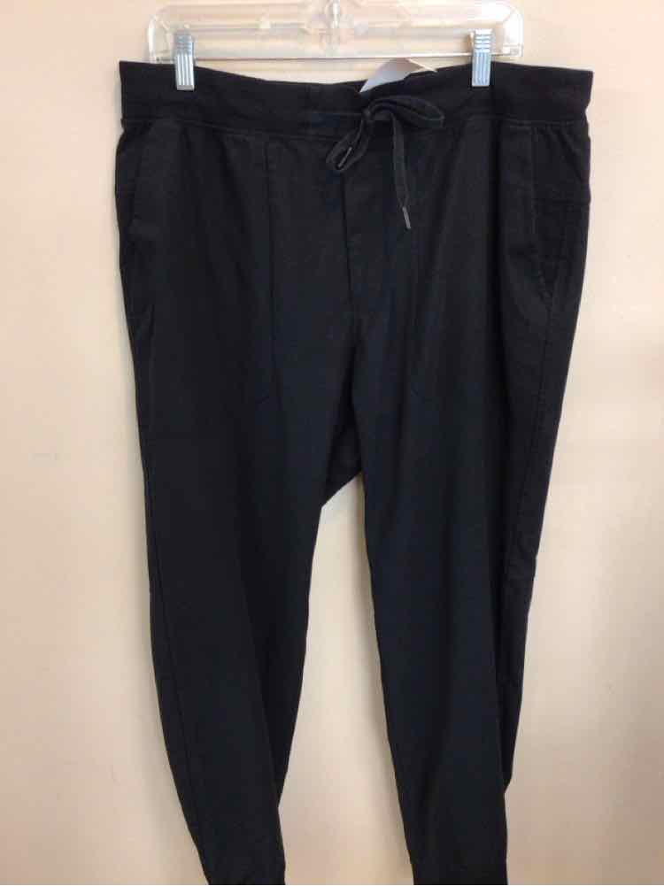 SIZE XX LARGE LULULEMON Men's PANTS