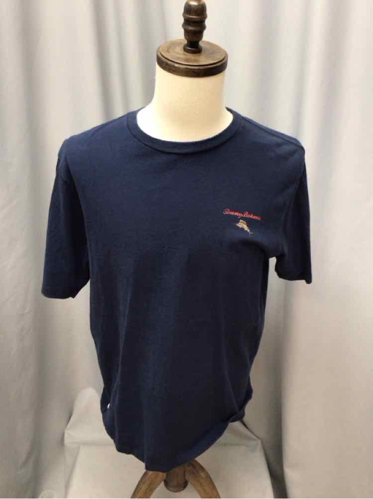 SIZE MEDIUM TOMMY BAHAMA Men's SHIRTS