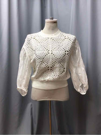 ALL SAINTS SIZE SMALL Ladies TOP