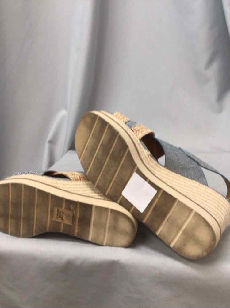 SODA SIZE 10 Ladies SHOES