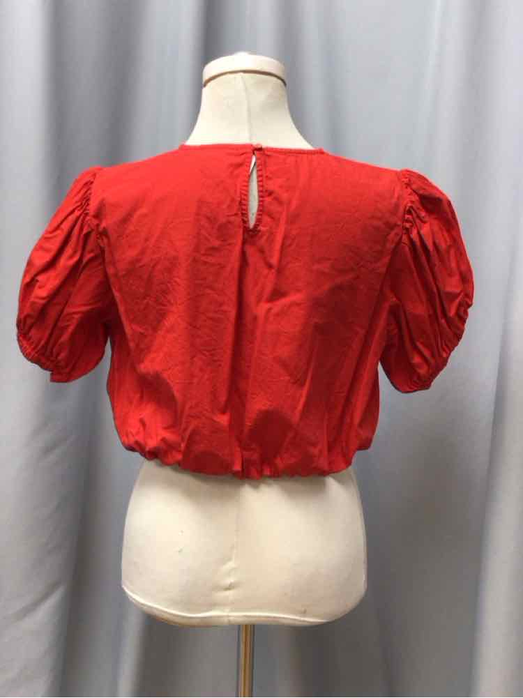 PLAYA LUCILA SIZE MEDIUM Ladies BLOUSE