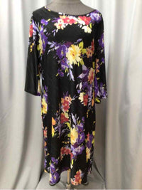 MLLE GABRIELLE SIZE 3 X Ladies DRESS