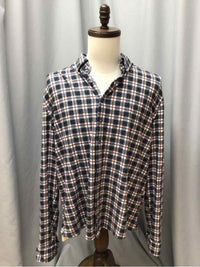 SIZE X LARGE STONE ROSE Men's SHIRTS