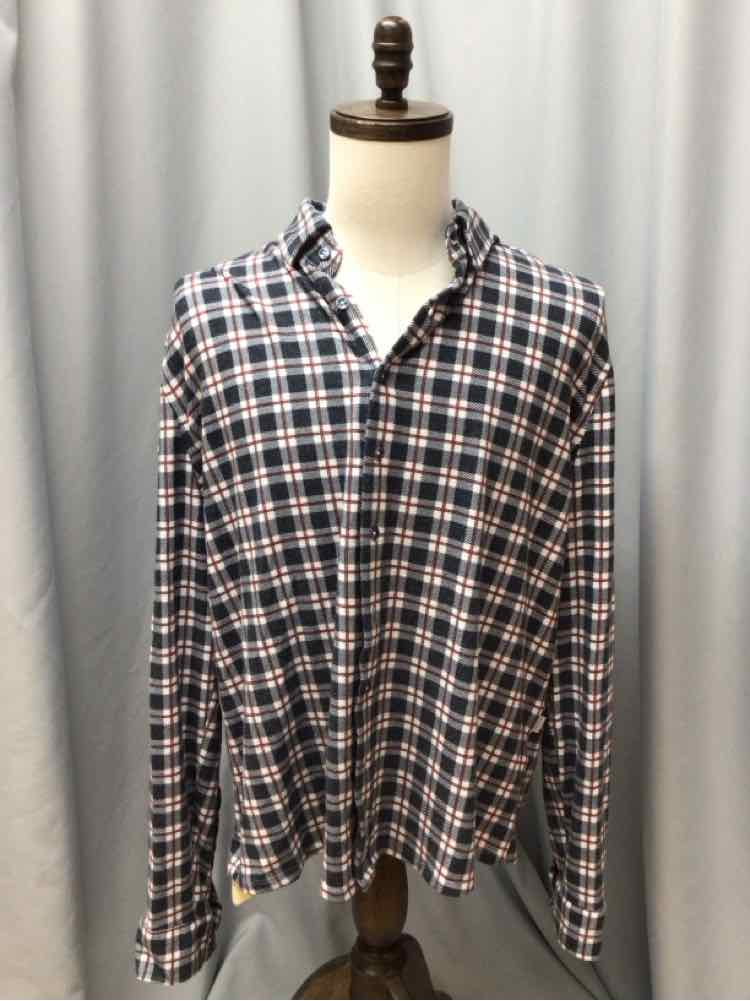 SIZE X LARGE STONE ROSE Men's SHIRTS