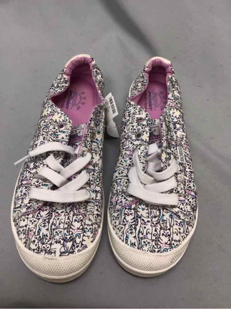 BOBS SIZE 10 Ladies SHOES