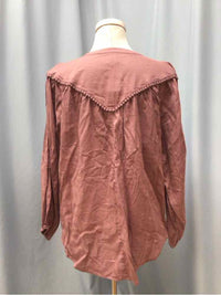 OLD NAVY SIZE SMALL Ladies BLOUSE