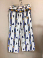 OLLARI SIZE LARGE Ladies PANTS