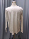 CROFT & BARROW SIZE LARGE Ladies TOP