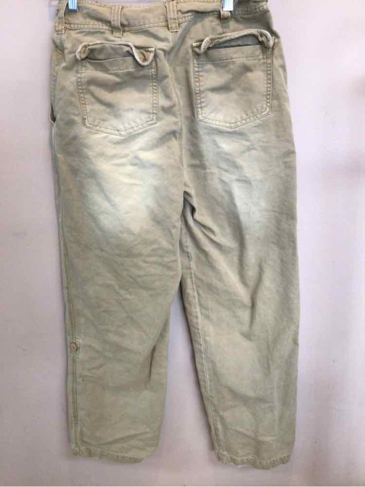 FREE PEOPLE SIZE 6 Ladies PANTS