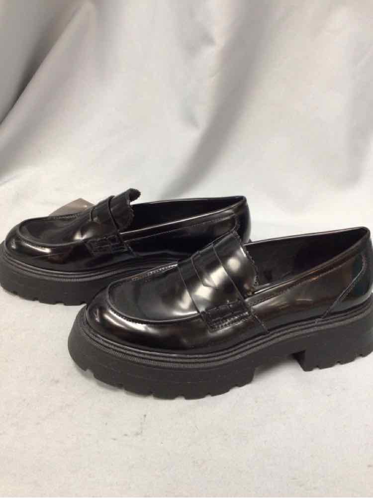 BERSHKA SIZE 37 Ladies SHOES