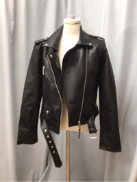 REBECCA MINKOFF SIZE MEDIUM Ladies JACKET