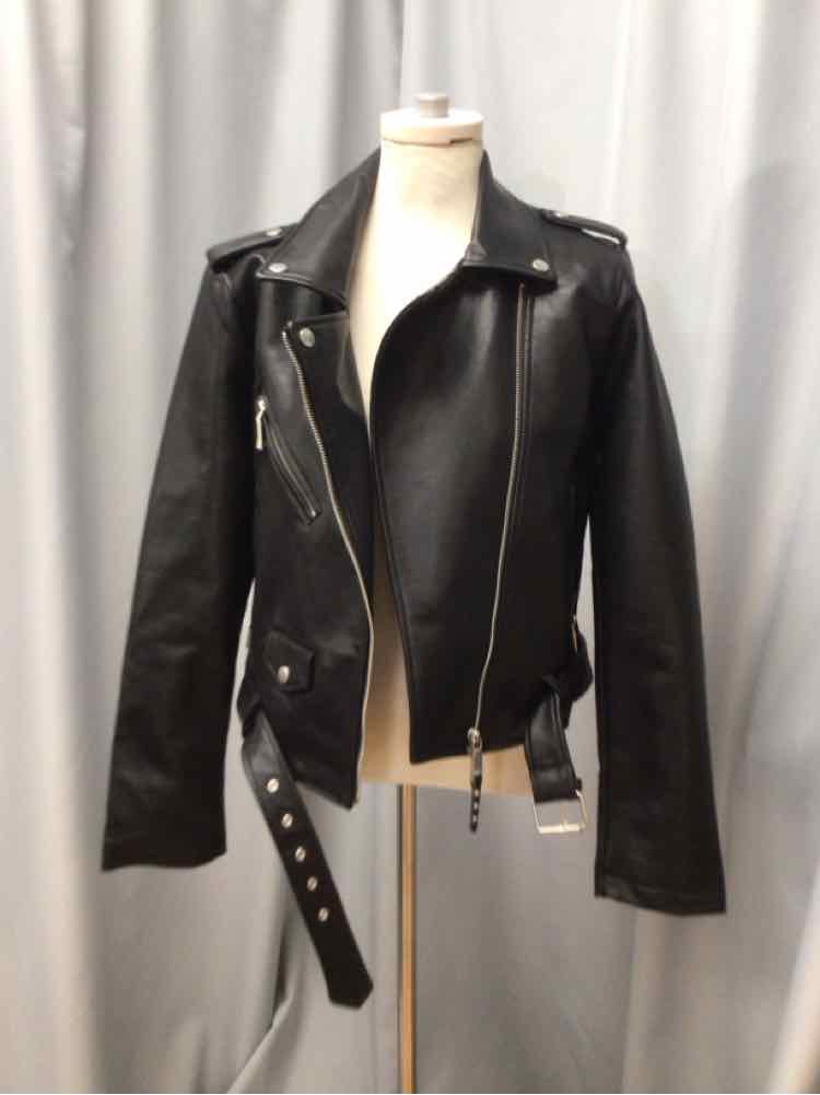 REBECCA MINKOFF SIZE MEDIUM Ladies JACKET