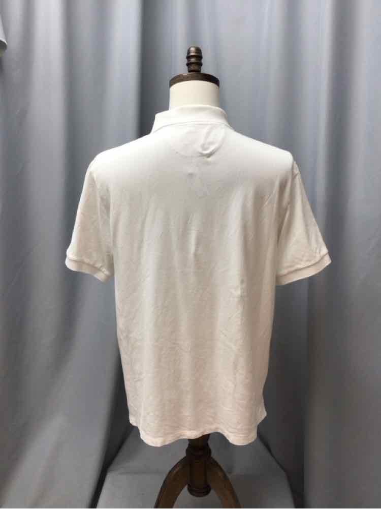 SIZE LARGE FAHERTY Men's SHIRTS