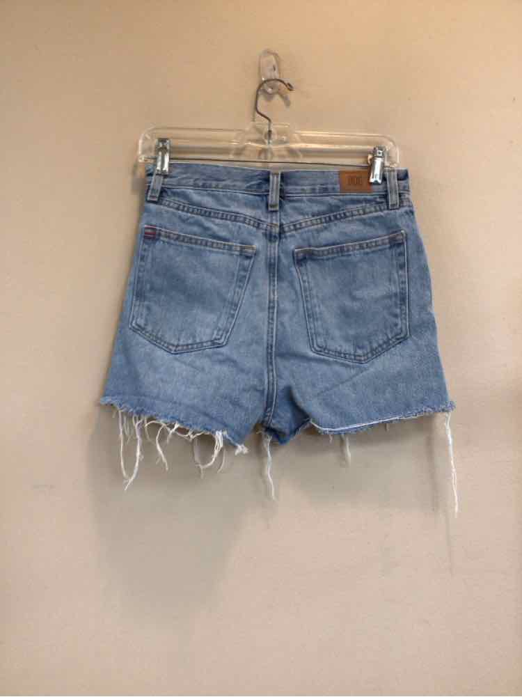 BDG SIZE 27 Ladies SHORTS