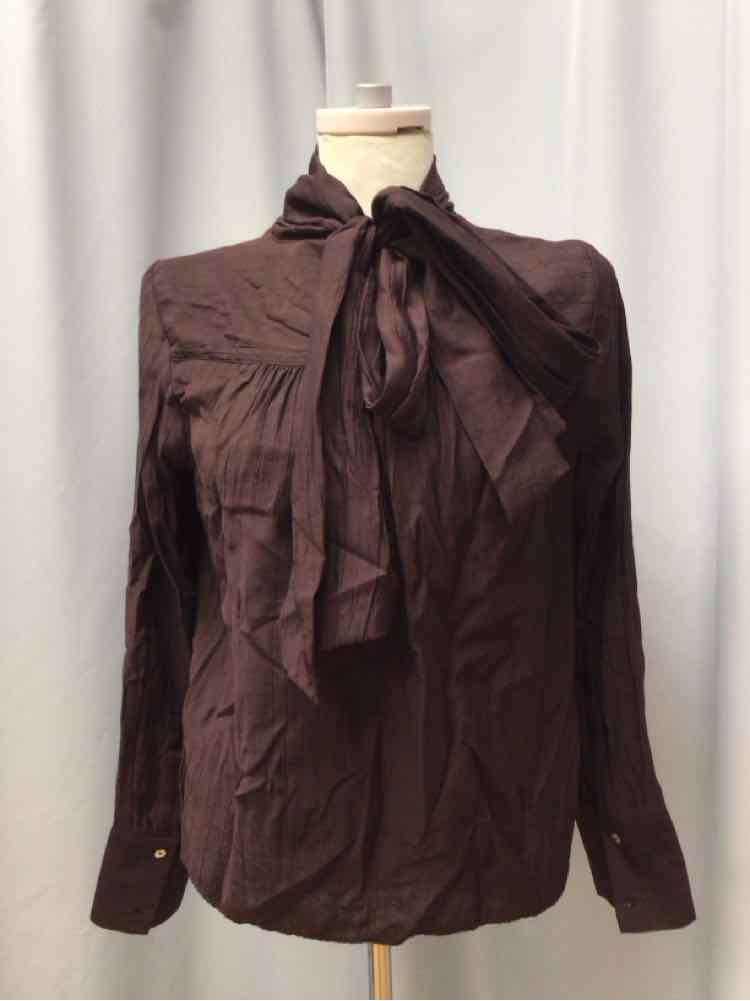 MNG SIZE 0 Ladies BLOUSE