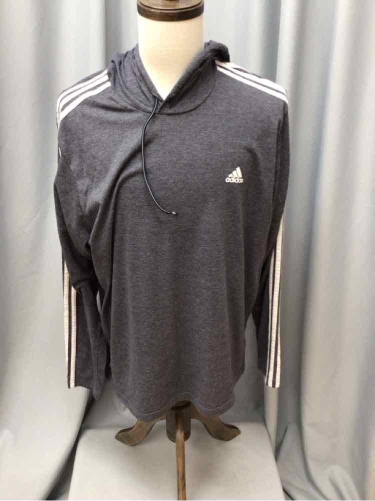 ADIDAS SIZE 2 X Men's SHIRTS