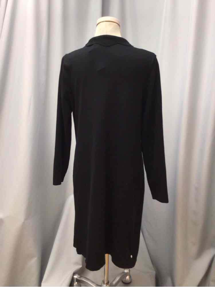 CABLE & GAUGE SIZE LARGE Ladies TOP