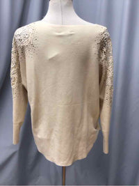 LIV MILANO SIZE X LARGE Ladies TOP