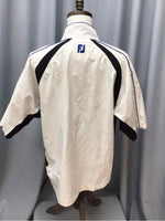 SIZE LARGE FOOT JOY Men's COATS