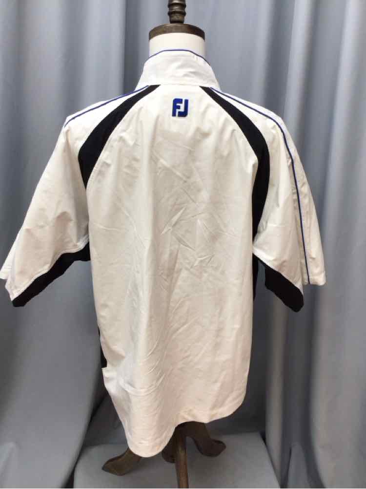 SIZE LARGE FOOT JOY Men's COATS