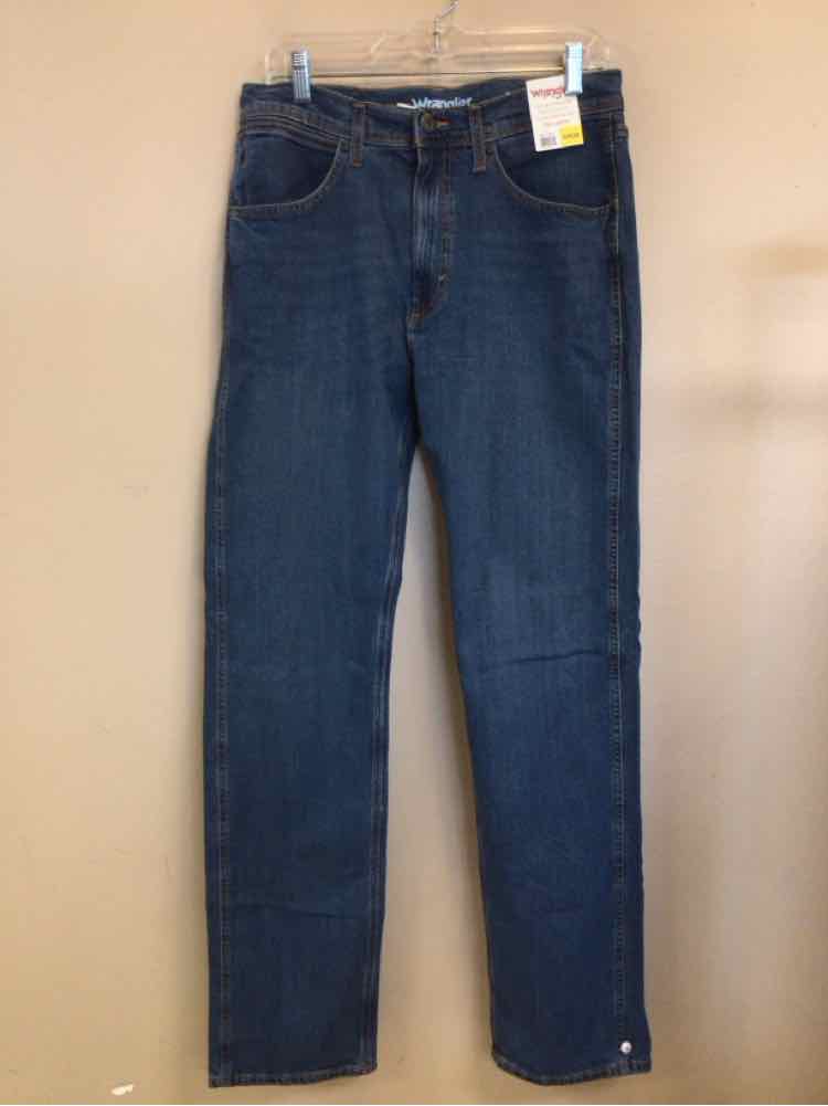 SIZE 32 WRANGLER Men's PANTS