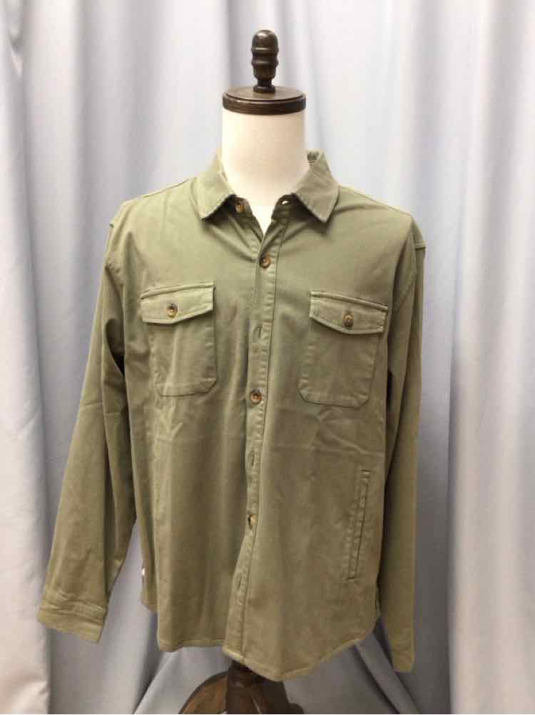SIZE X LARGE PETER MILLAR Men's SHIRTS