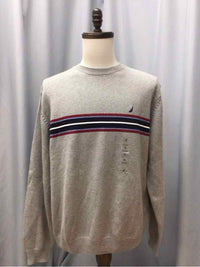 SIZE X LARGE NAUTICA Men's SHIRTS
