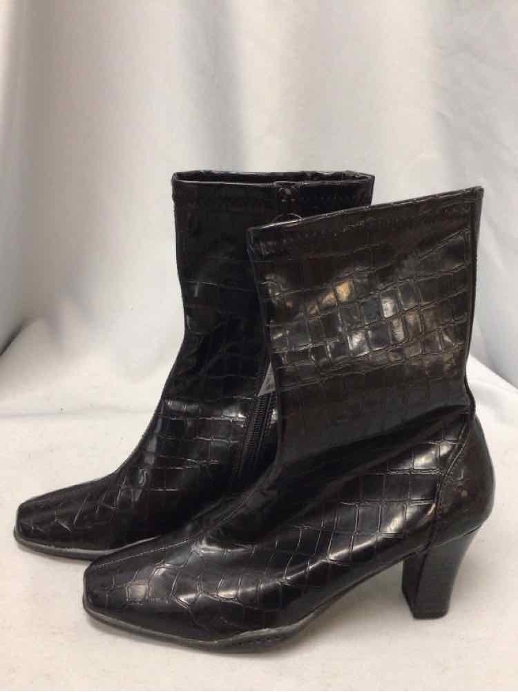 AEROSOLES SIZE 9 Ladies SHOES