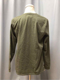 CARHARTT SIZE MEDIUM Ladies TOP