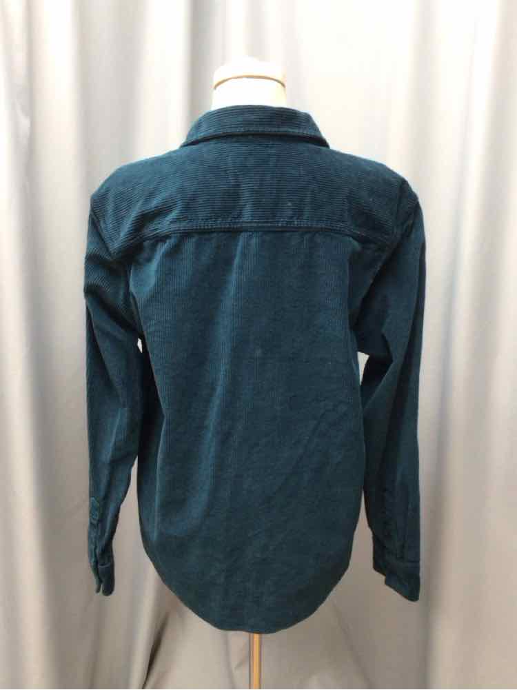MADEWELL SIZE MEDIUM Ladies BLOUSE