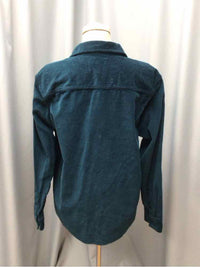 MADEWELL SIZE MEDIUM Ladies BLOUSE