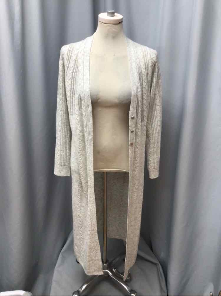 WHITE HOUSE BLACK MARKET SIZE MEDIUM PET Ladies TOP