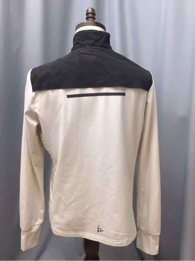 SIZE LARGE CRAFT Men's SHIRTS