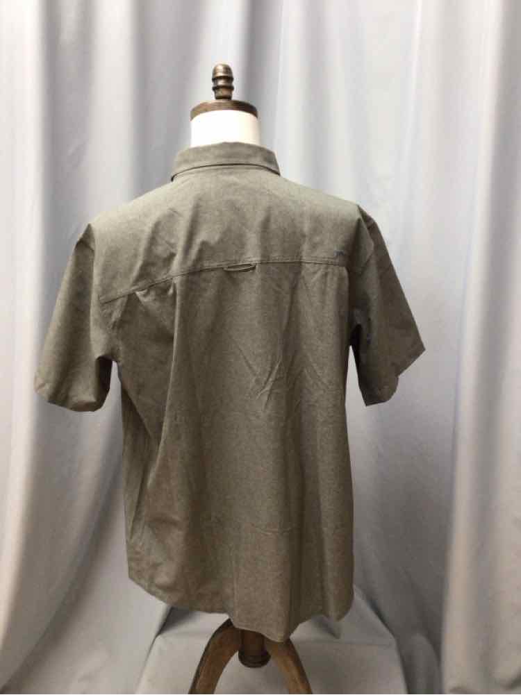 SIZE X LARGE MARMOT Men's SHIRTS