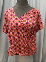 INC SIZE 2 X Ladies TOP