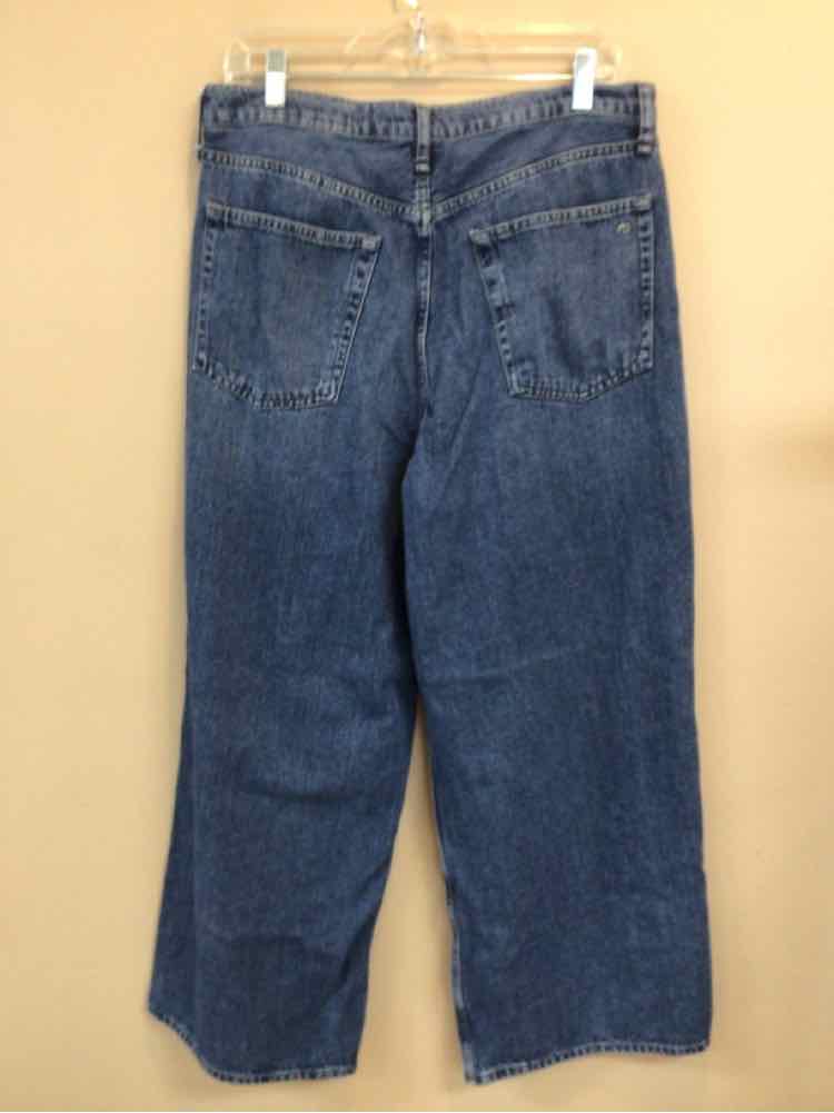 RAG & BONE SIZE 31 Ladies JEANS