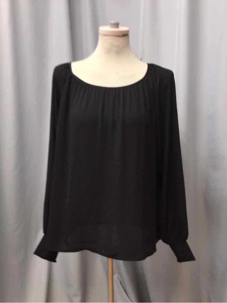 CABI SIZE MEDIUM Ladies BLOUSE
