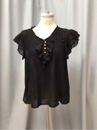 BY TOGETHER SIZE MEDIUM Ladies BLOUSE