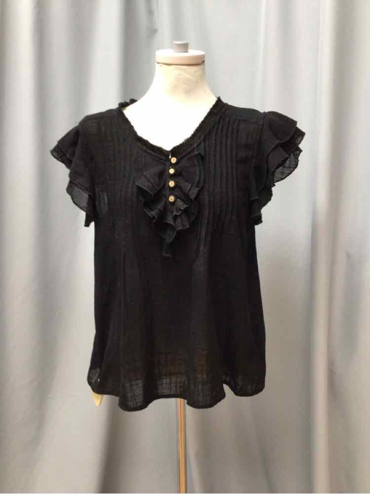BY TOGETHER SIZE MEDIUM Ladies BLOUSE