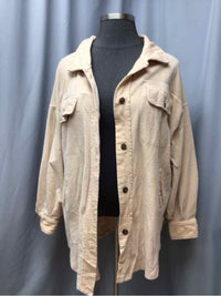 FREE PEOPLE SIZE X LARGE Ladies JACKET