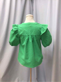 THML SIZE XSMALL Ladies BLOUSE